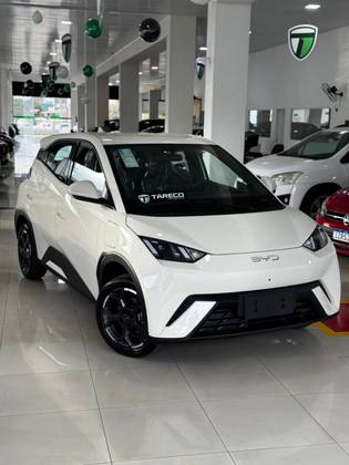 BYD DOLPHIN MINI 38 KW ELÉTRICO GS